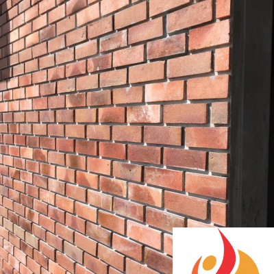 Gạch thẻ cổ (gạch nung) kt 200x70x13mm